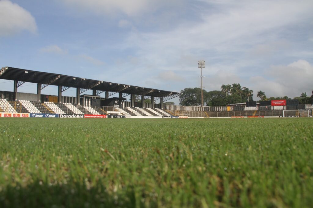 Estadio Cacique Diriangen