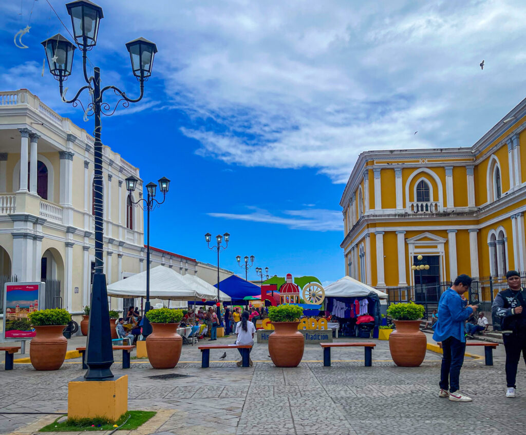 calle la calzada granada